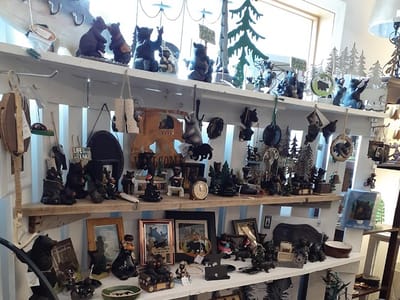 Northern Perks Coffee Shop