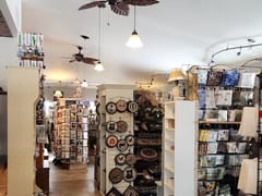 Northern Perks Coffee Shop