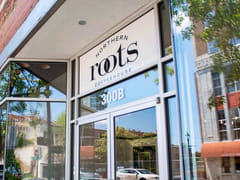 Northern Roots Coffeehouse
