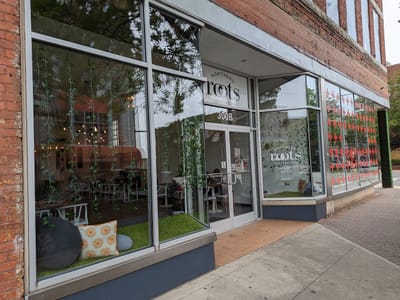 Northern Roots Coffeehouse