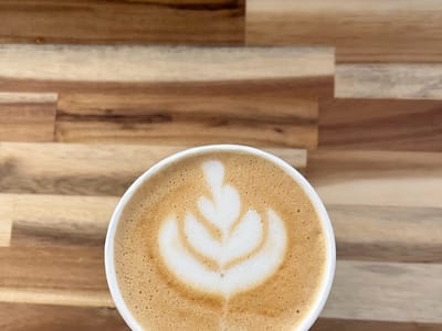 Northern Roots Coffeehouse