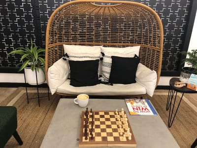 Northern Roots Coffeehouse