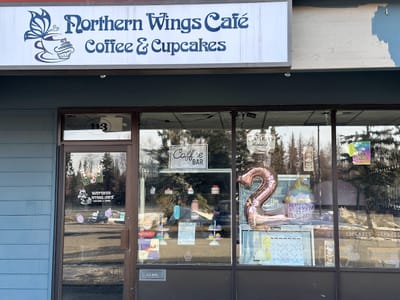 Northern Wings Cafe