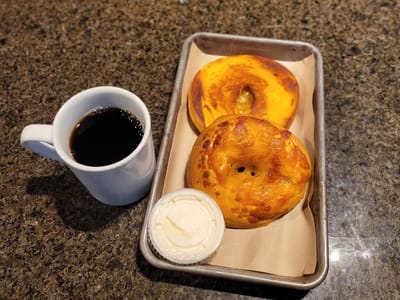 NorthFresh Coffee Roasters