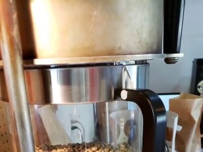 NorthFresh Coffee Roasters