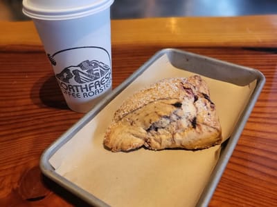 NorthFresh Coffee Roasters