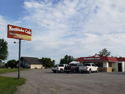Northlake Cafe