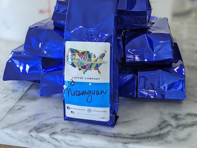 Northlandia Coffee Roasting Co.