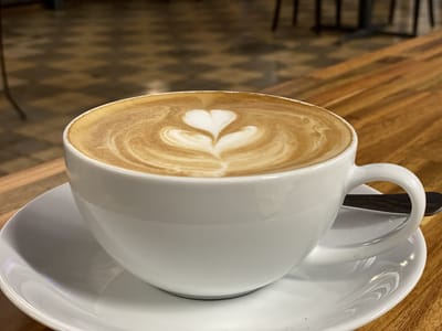 Northside Coffee Roaster & Cafe in BeeZr