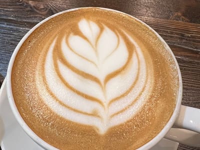 Northside Social Coffee & Wine