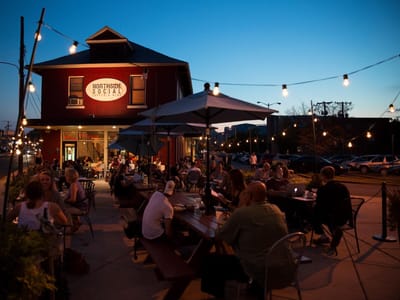 Northside Social Coffee & Wine