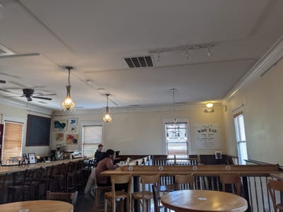 Northside Social Coffee & Wine