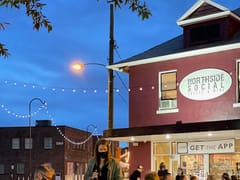 Northside Social Coffee & Wine