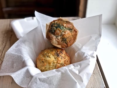 Northside Social Coffee & Wine