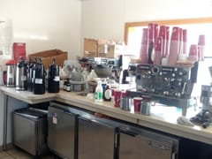 Northstar Coffee Inc