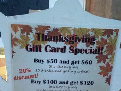 Northstar Coffee Inc