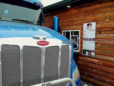 Northstar Coffee Inc