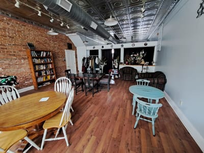 NorthStar CoffeeHouse