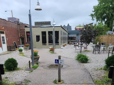 Northwest Coffee Roasting