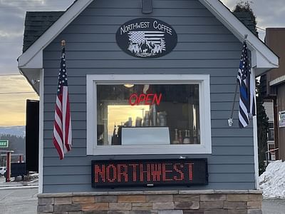 Northwest Coffee