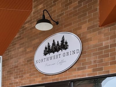 Northwest Grind