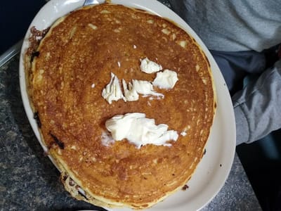 Northwoods Cafe Nevis