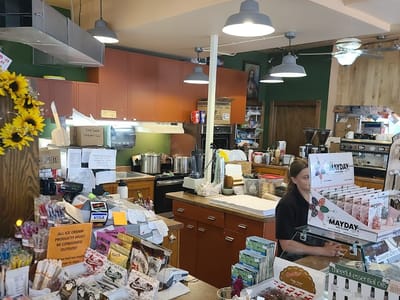 Northwoods General Store & Coffeehouse