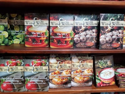 Northwoods General Store & Coffeehouse