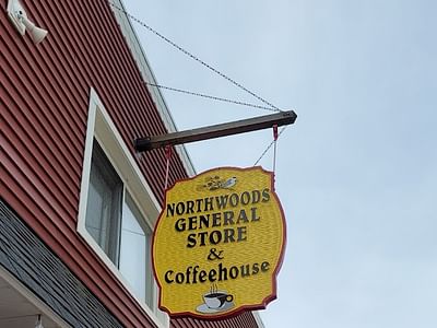 Northwoods General Store & Coffeehouse