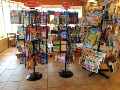 Northwoods General Store & Coffeehouse