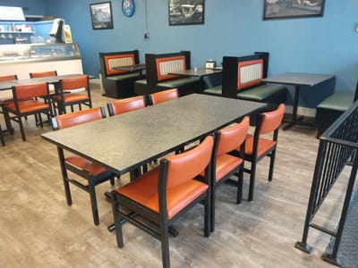 Northwoods Grocery & Cafe