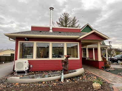 Northwoods Roasterie