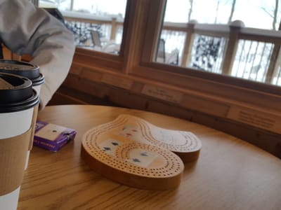 Northwoods Roasterie