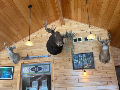 Northwoods Roasterie