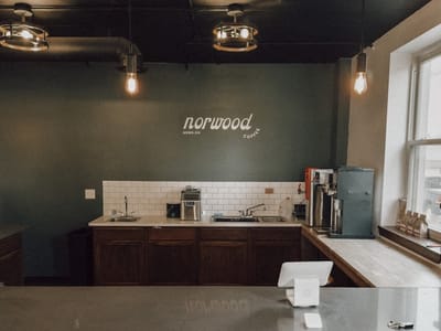 Norwood Coffee