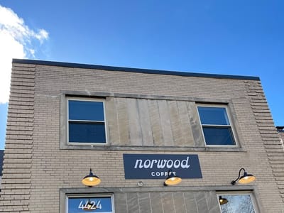 Norwood Coffee