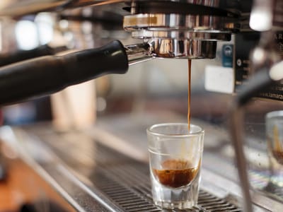 Nossa Familia Coffee