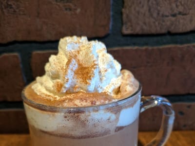 Nostalgia Coffee & Cafe