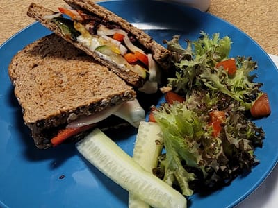 Nostalgia Coffee & Cafe