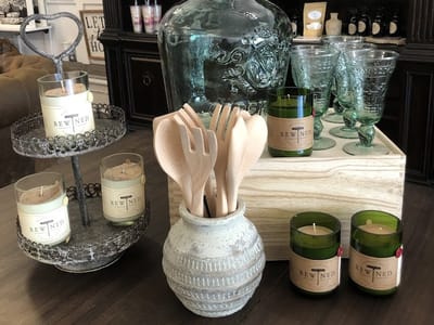 Nostalgia Hollow Co.