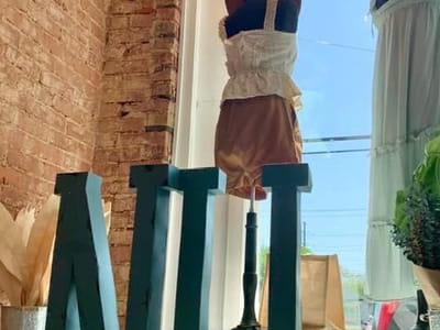 Nostalgia Hollow Co.