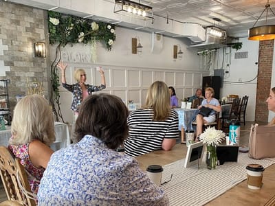 Nostalgia Hollow Co.