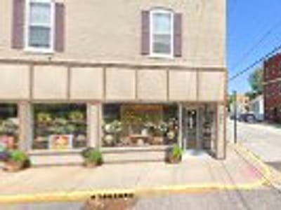 Not Just Cut & Dried