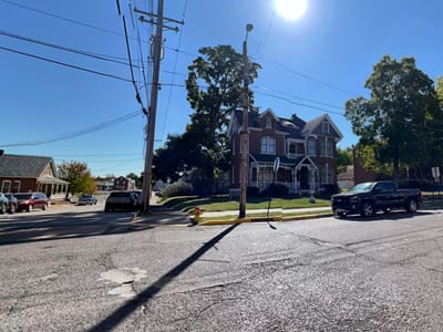 Not Just Cut & Dried