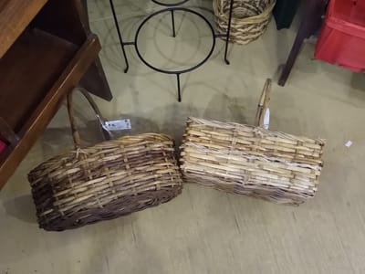 Not Just Cut & Dried