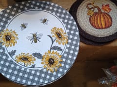 Not Just Cut & Dried