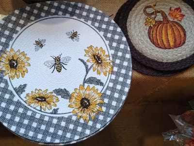 Not Just Cut & Dried