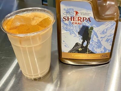 Not Your Average Joe