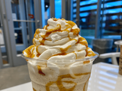 Not Your Average Joe