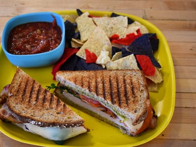 Not Your Average Joe